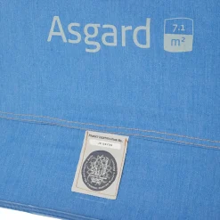 Best Asgard 7.1 telt (Demin) Glamping Telte|Bomuldstelte