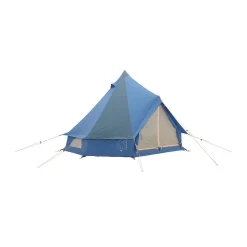 Best Asgard 7.1 telt (Demin) Glamping Telte|Bomuldstelte