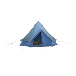 Best Asgard 7.1 telt (Demin) Glamping Telte|Bomuldstelte