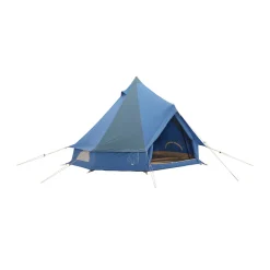 Best Asgard 7.1 telt (Demin) Glamping Telte|Bomuldstelte