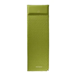 Clearance Bornholm 5.0 Selvoppusteligt underlag (Peridot Green) Selvoppustelige Liggeunderlag