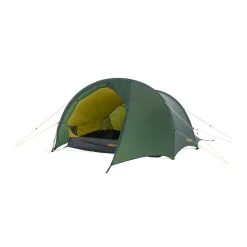 Halland 2 LW 2.0, 2-personers telt (Green) Tunneltelte|Letvægtstelte & Tarps