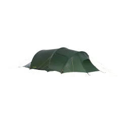 Discount Oppland 3 LW 2.0, 3-personers telt (Forest Green) Tunneltelte|Letvægtstelte & Tarps