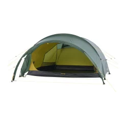 Discount Oppland 3 LW 2.0, 3-personers telt (Forest Green) Tunneltelte|Letvægtstelte & Tarps