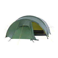 Discount Oppland 3 LW 2.0, 3-personers telt (Forest Green) Tunneltelte|Letvægtstelte & Tarps