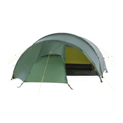 Discount Oppland 3 LW 2.0, 3-personers telt (Forest Green) Tunneltelte|Letvægtstelte & Tarps