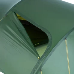 Discount Oppland 3 LW 2.0, 3-personers telt (Forest Green) Tunneltelte|Letvægtstelte & Tarps
