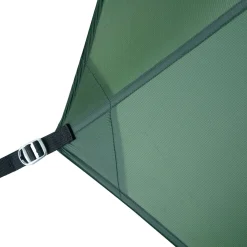 Discount Oppland 3 LW 2.0, 3-personers telt (Forest Green) Tunneltelte|Letvægtstelte & Tarps