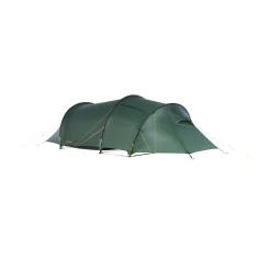 Discount Oppland 3 SI 2.0, 3-personers telt Tunneltelte|3 - 4 Personers Telte