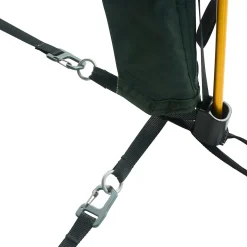 Discount Oppland 3 SI 2.0, 3-personers telt Tunneltelte|3 - 4 Personers Telte