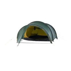 Discount Oppland 3 SI 2.0, 3-personers telt Tunneltelte|3 - 4 Personers Telte