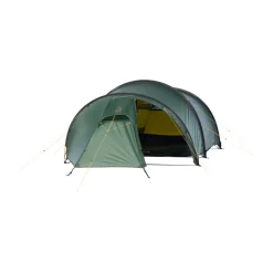 Discount Oppland 3 SI 2.0, 3-personers telt Tunneltelte|3 - 4 Personers Telte
