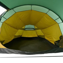 Discount Oppland 3 SI 2.0, 3-personers telt Tunneltelte|3 - 4 Personers Telte
