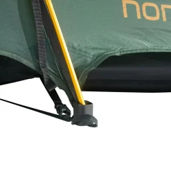 Discount Oppland 2 SI 2.0, 2-personers telt Tunneltelte|1 - 2 Personers Telte
