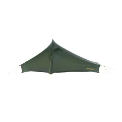 Outlet Telemark 2.2 LW 2.0, 2-personers telt (Green) Tunneltelte|Letvægtstelte & Tarps
