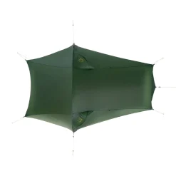 Outlet Telemark 2.2 LW 2.0, 2-personers telt (Green) Tunneltelte|Letvægtstelte & Tarps