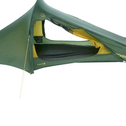 Outlet Telemark 2.2 LW 2.0, 2-personers telt (Green) Tunneltelte|Letvægtstelte & Tarps