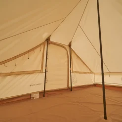 New Utgard Sky 13,2 Telt (Sandshell) Bomuldstelte|3 - 4 Personers Telte