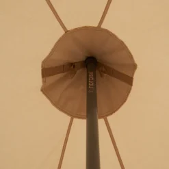 New Utgard Sky 13,2 Telt (Sandshell) Bomuldstelte|3 - 4 Personers Telte