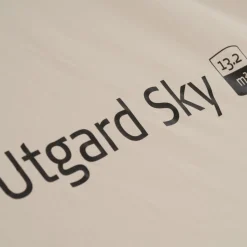 New Utgard Sky 13,2 Telt (Sandshell) Bomuldstelte|3 - 4 Personers Telte