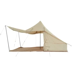 New Utgard Sky 13,2 Telt (Sandshell) Bomuldstelte|3 - 4 Personers Telte