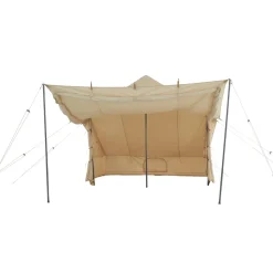 New Utgard Sky 13,2 Telt (Sandshell) Bomuldstelte|3 - 4 Personers Telte