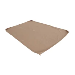 Discount Utgard Sky 13.2 Zip-In-Floor (Simply Taupe Beige) Tilbehør Til Telte ›|Bomuldstelte