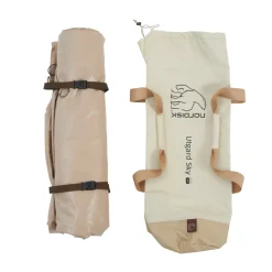 Discount Utgard Sky 13.2 Zip-In-Floor (Simply Taupe Beige) Tilbehør Til Telte ›|Bomuldstelte