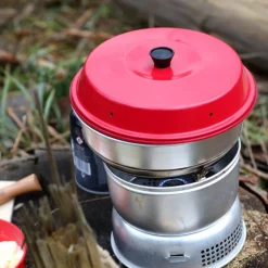 Sale ovn Trangia & Omnia ›