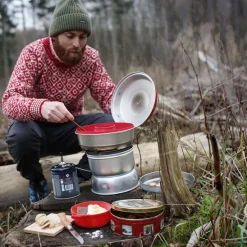 Sale ovn Trangia & Omnia ›
