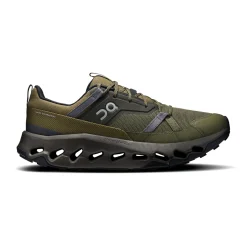 Discount Cloudhoriz vandresko, herre (Olive Thorn) Vandresko