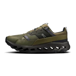 Discount Cloudhoriz vandresko, herre (Olive Thorn) Vandresko