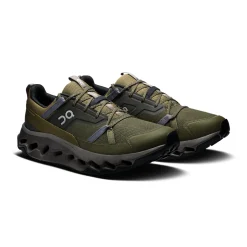 Discount Cloudhoriz vandresko, herre (Olive Thorn) Vandresko