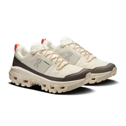 Online Cloudrock Low WP vandresko, dame (Ivory) Dame Vandresko