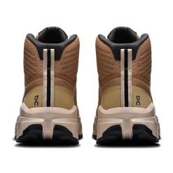 New Cloudrock Mid WP vandrestøvle, dame (Sphinx/Sand) Dame Vandrestøvler