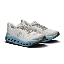 Discount Cloudsurfer 2 trailsko, dame (Glacier Dust) Dame Vandresko