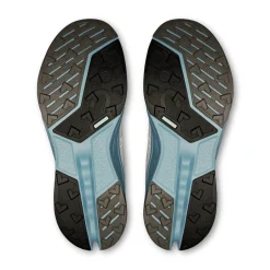 Discount Cloudsurfer 2 trailsko, dame (Glacier Dust) Dame Vandresko