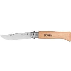 Best No. 8 Stainless Steel, foldekniv Foldeknive|Knive