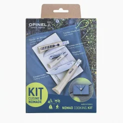 New Nomad Cooking Kit Spisegrej & Service ›
