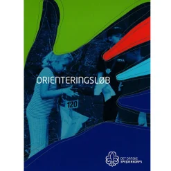 Orienteringsløb Bøger Om Friluftsliv|Det Danske Spejderkorps ›