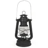 Discount Origin Outdoor Petroleumslampe Hurricane (Black) Lanterner|Lanterner