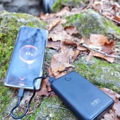Discount Powerbank Compact 2.0 Solceller & Powerbanks|Powerbanks & Solpaneler