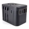 Best Travel Adapter - global oplader Tilbehør Til Lys & Strøm|Solceller & Powerbanks