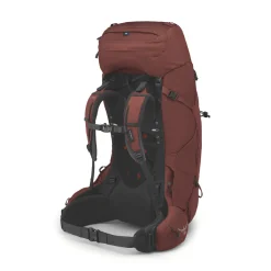 New Aether 65 L vandrerygsæk, herre (Deep Acorn) Rejse & Weekend|Backpackerrygsække