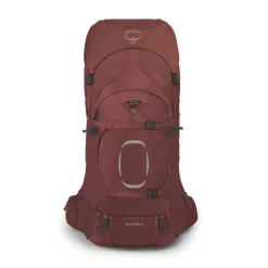 New Aether 65 L vandrerygsæk, herre (Deep Acorn) Rejse & Weekend|Backpackerrygsække