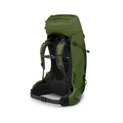 Aether 65 ltr. vandrerygsæk Vandrerygsække|Backpackerrygsække