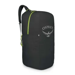 Clearance Airporter M (45-75 L) Rygsæk Cover Tilbehør Til Rygsække & Tasker ›|Rejse & Weekend