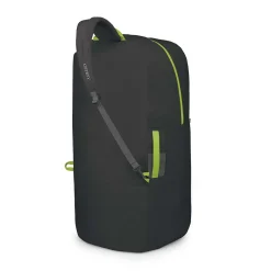 Clearance Airporter M (45-75 L) Rygsæk Cover Tilbehør Til Rygsække & Tasker ›|Rejse & Weekend