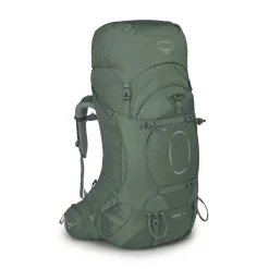 Outlet Ariel 65 L vandrerygsæk, dame (Koseret Green) Rejse & Weekend|Backpackerrygsække