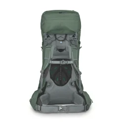 Outlet Ariel 65 L vandrerygsæk, dame (Koseret Green) Rejse & Weekend|Backpackerrygsække